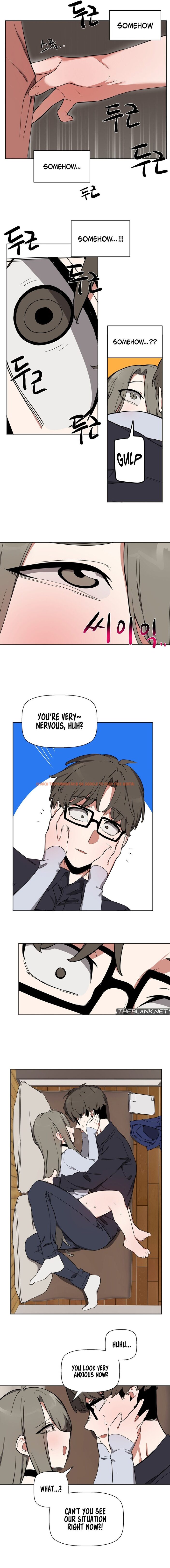 Read Hentai Image 7 934c6 in comic Alt Account Trap! - Chapter 13 - hentaitnt.net