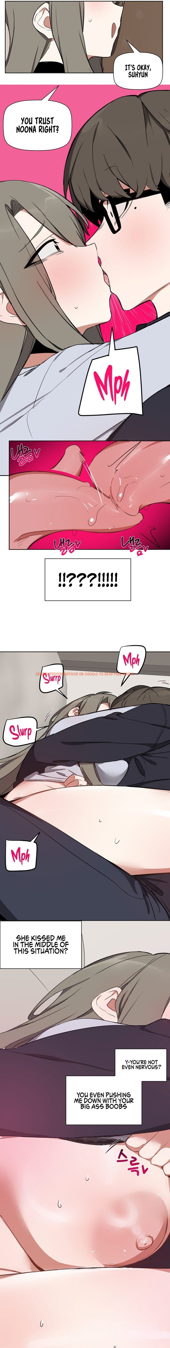Read Hentai Image 8 934c6 in comic Alt Account Trap! - Chapter 13 - hentaitnt.net