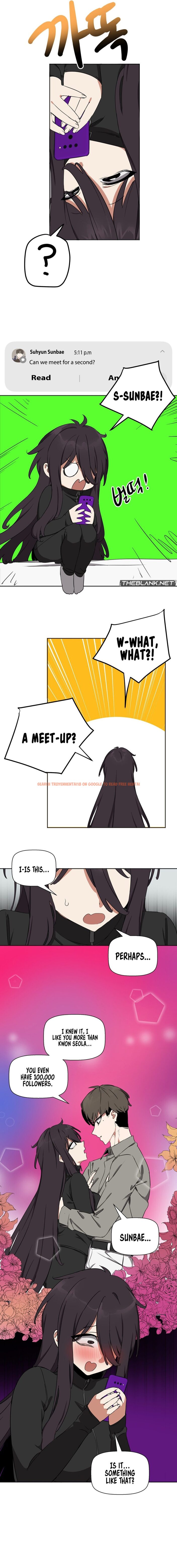 Read Hentai Image 11 4a591 in comic Alt Account Trap! - Chapter 14 - hentaitnt.net