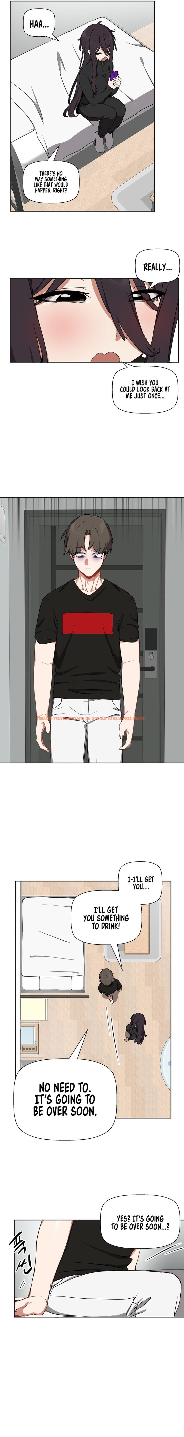 Read Hentai Image 12 4a591 in comic Alt Account Trap! - Chapter 14 - hentaitnt.net