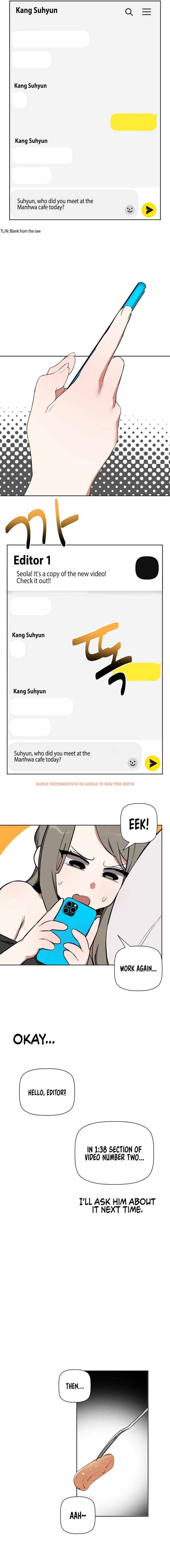 Read Hentai Image 3 4a591 in comic Alt Account Trap! - Chapter 14 - hentaitnt.net