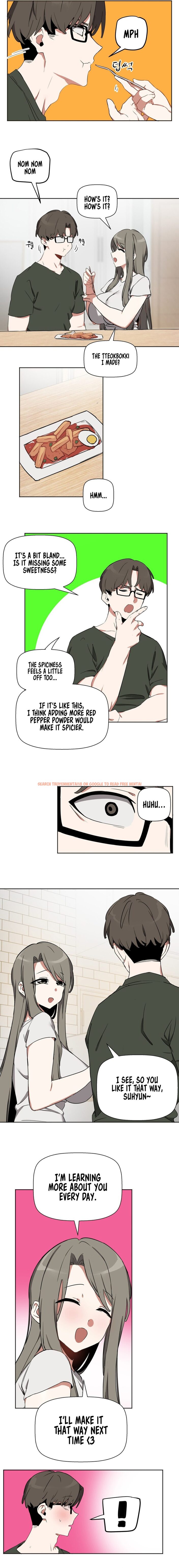 Read Hentai Image 4 4a591 in comic Alt Account Trap! - Chapter 14 - hentaitnt.net
