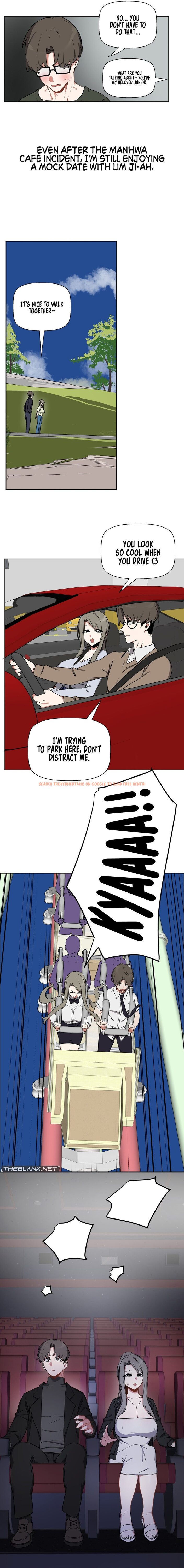 Read Hentai Image 5 4a591 in comic Alt Account Trap! - Chapter 14 - hentaitnt.net