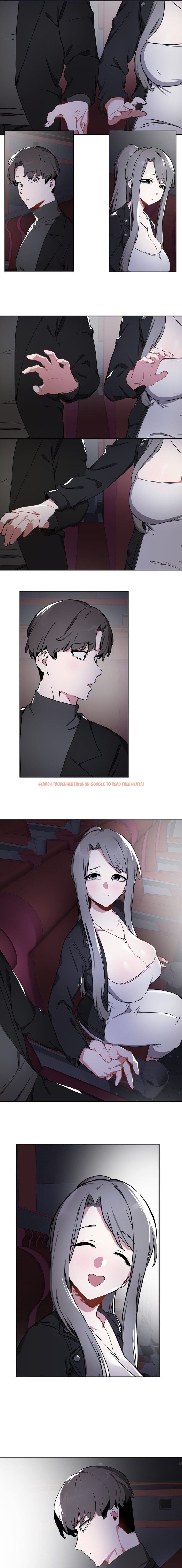 Read Hentai Image 6 4a591 in comic Alt Account Trap! - Chapter 14 - hentaitnt.net