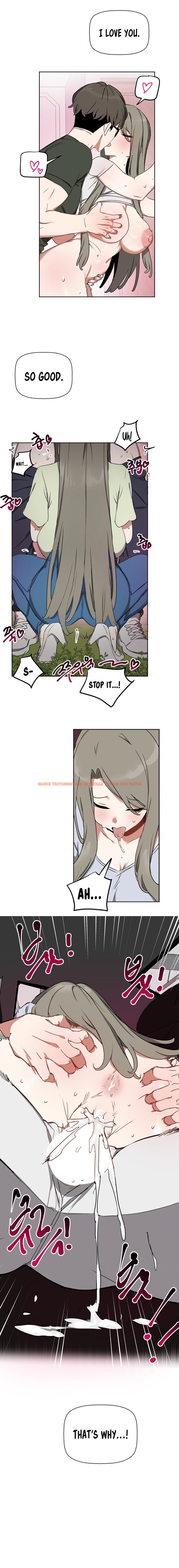 Read Hentai Image 8 4a591 in comic Alt Account Trap! - Chapter 14 - hentaitnt.net