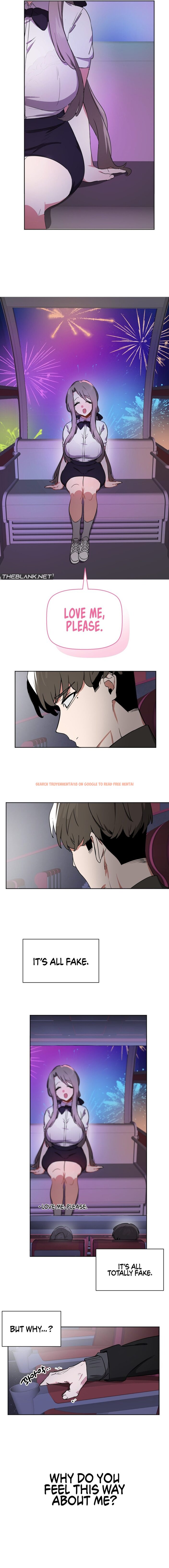 Read Hentai Image 9 4a591 in comic Alt Account Trap! - Chapter 14 - hentaitnt.net