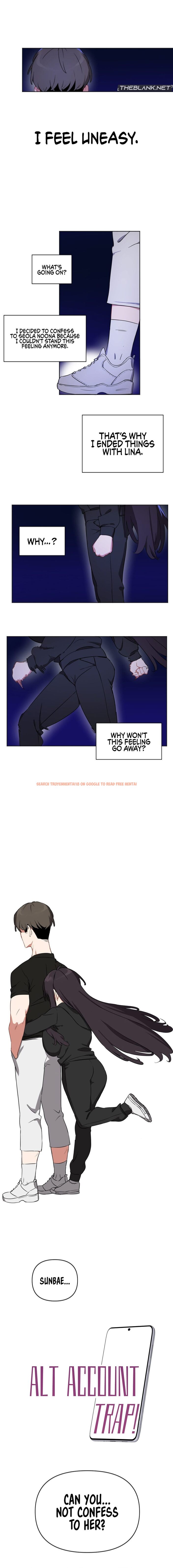 Read Hentai Image 15 74009 in comic Alt Account Trap! - Chapter 15 - www.hentaitnt.net