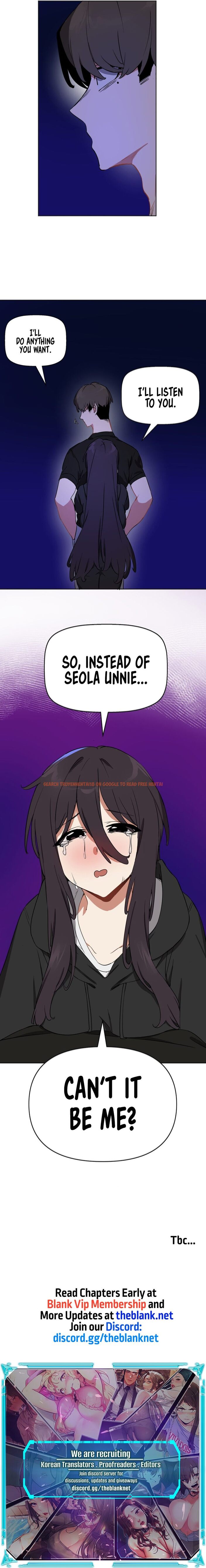 Read Hentai Image 16 74009 in comic Alt Account Trap! - Chapter 15 - www.hentaitnt.net