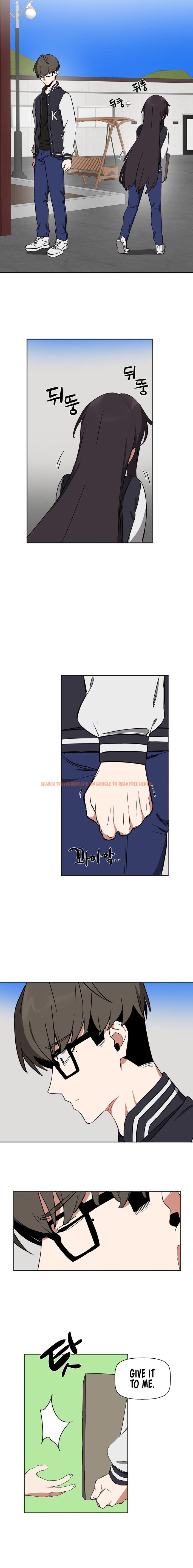 Read Hentai Image 12 08fb2 in comic Alt Account Trap! - Chapter 16 - www.hentaitnt.net