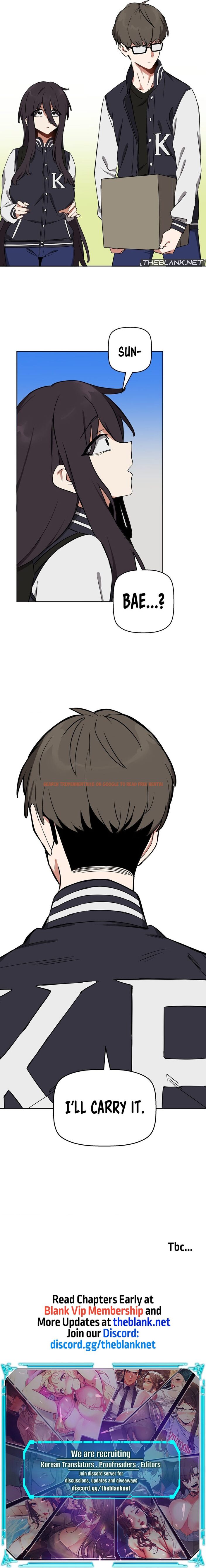 Read Hentai Image 13 08fb2 in comic Alt Account Trap! - Chapter 16 - www.hentaitnt.net
