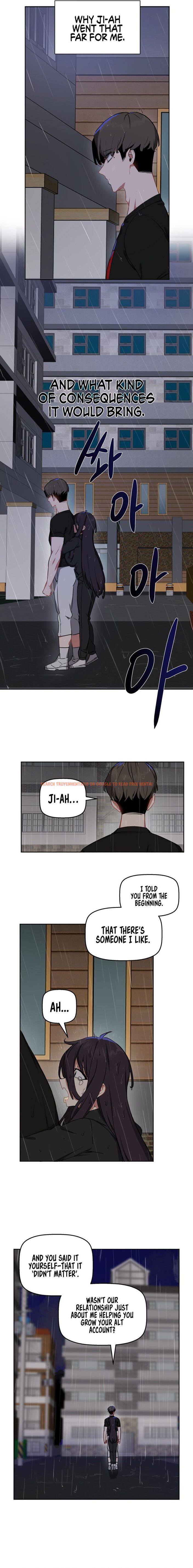Read Hentai Image 2 08fb2 in comic Alt Account Trap! - Chapter 16 - www.hentaitnt.net