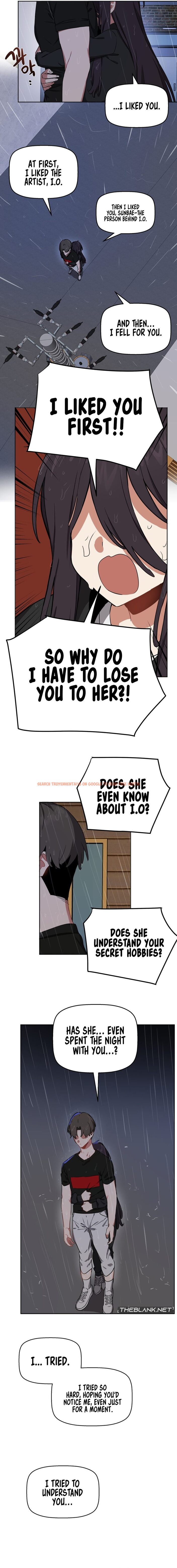 Read Hentai Image 3 08fb2 in comic Alt Account Trap! - Chapter 16 - www.hentaitnt.net