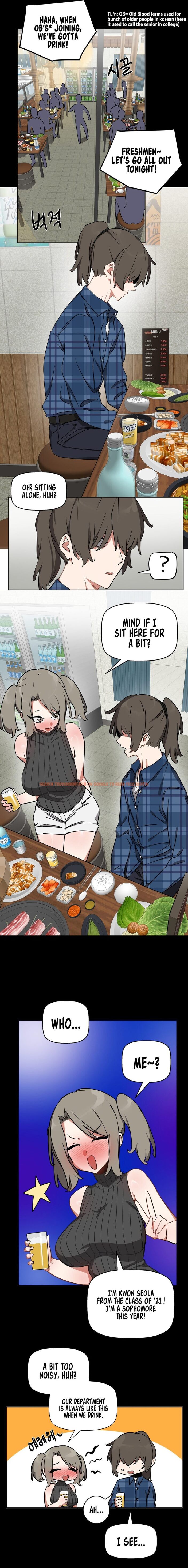 Read Hentai Image 6 08fb2 in comic Alt Account Trap! - Chapter 16 - www.hentaitnt.net