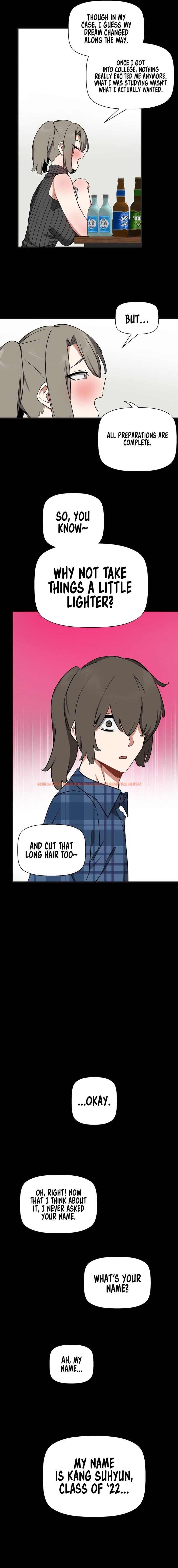 Read Hentai Image 9 08fb2 in comic Alt Account Trap! - Chapter 16 - www.hentaitnt.net
