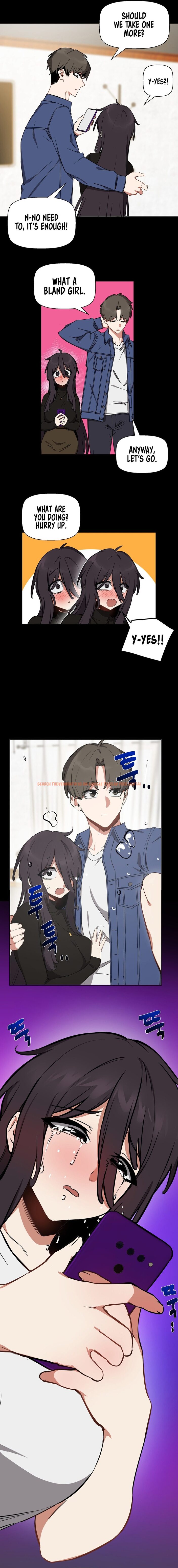 Read Hentai Image 10 e169d in comic Alt Account Trap! - Chapter 17 - www.hentaitnt.net