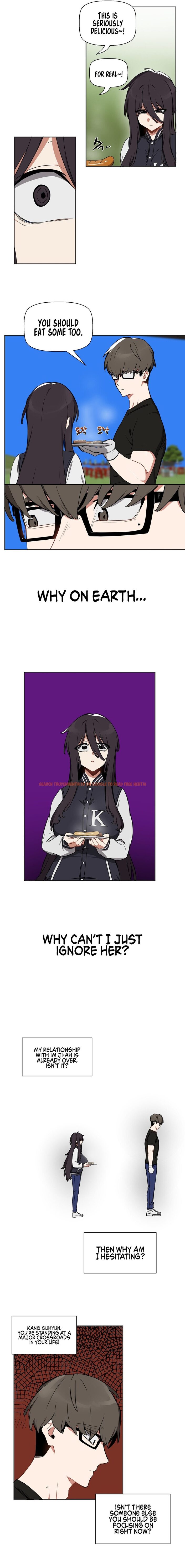 Read Hentai Image 2 e169d in comic Alt Account Trap! - Chapter 17 - www.hentaitnt.net