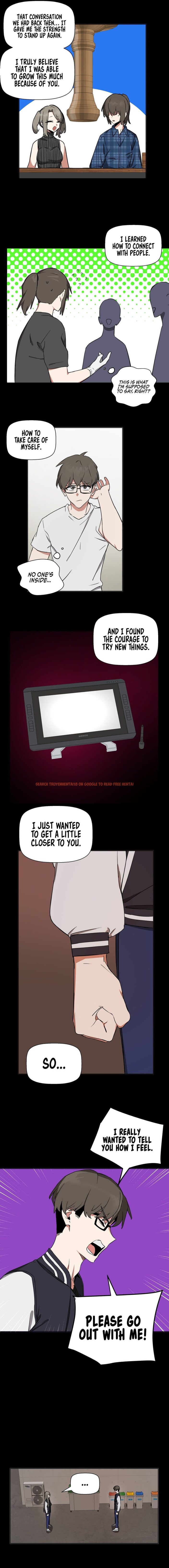 Read Hentai Image 10 91860 in comic Alt Account Trap! - Chapter 18 - www.hentaitnt.net