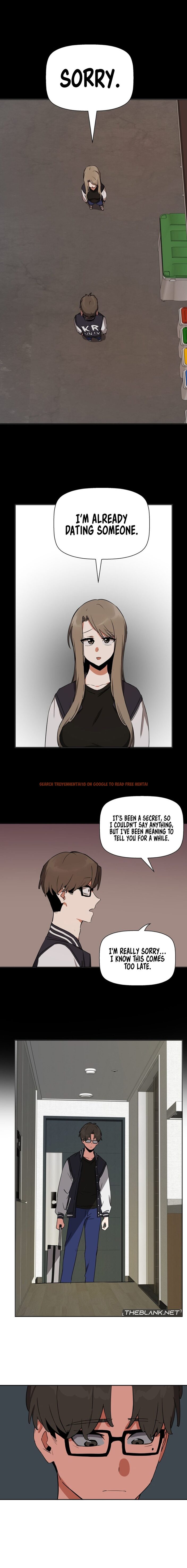 Read Hentai Image 11 91860 in comic Alt Account Trap! - Chapter 18 - www.hentaitnt.net
