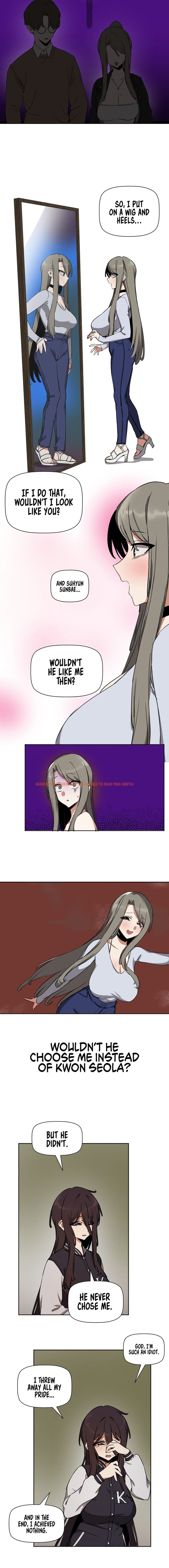 Read Hentai Image 3 91860 in comic Alt Account Trap! - Chapter 18 - www.hentaitnt.net