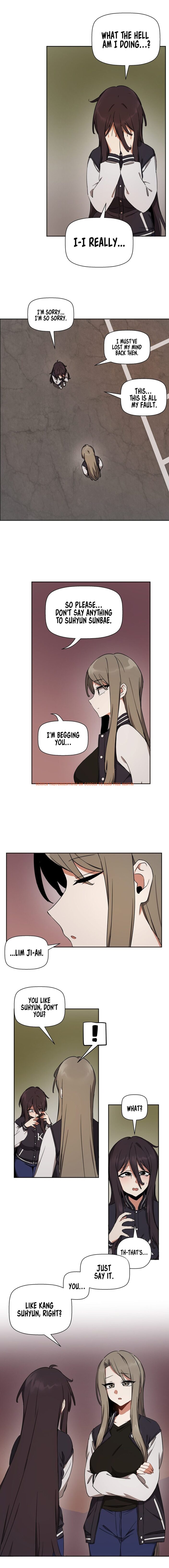 Read Hentai Image 4 91860 in comic Alt Account Trap! - Chapter 18 - www.hentaitnt.net