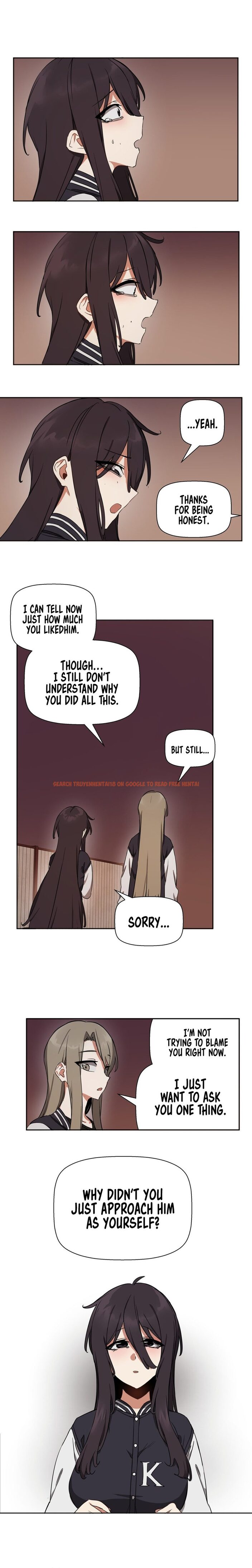 Read Hentai Image 5 91860 in comic Alt Account Trap! - Chapter 18 - www.hentaitnt.net