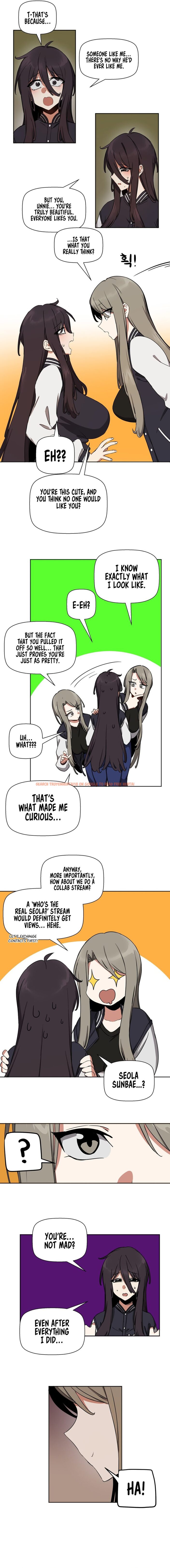 Read Hentai Image 6 91860 in comic Alt Account Trap! - Chapter 18 - www.hentaitnt.net