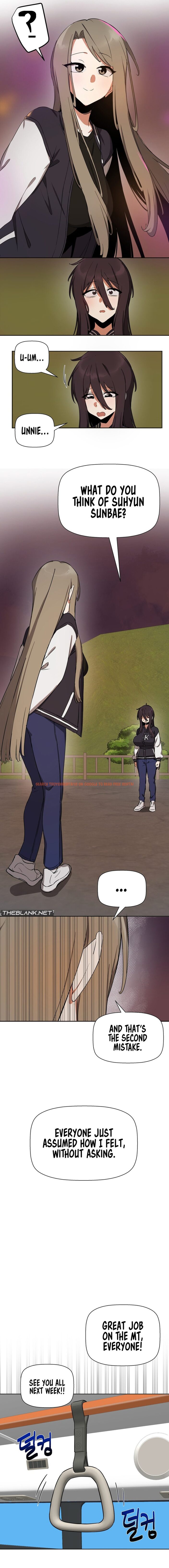 Read Hentai Image 8 91860 in comic Alt Account Trap! - Chapter 18 - www.hentaitnt.net