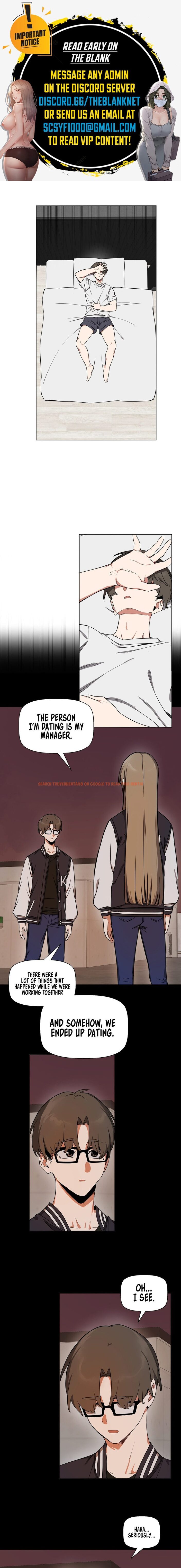 Read Hentai Image 1 c8fcf in comic Alt Account Trap! - Chapter 19 - www.hentaitnt.net