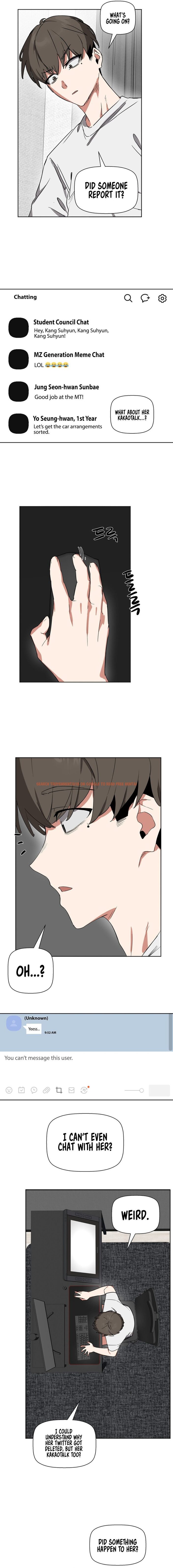 Read Hentai Image 10 c8fcf in comic Alt Account Trap! - Chapter 19 - www.hentaitnt.net