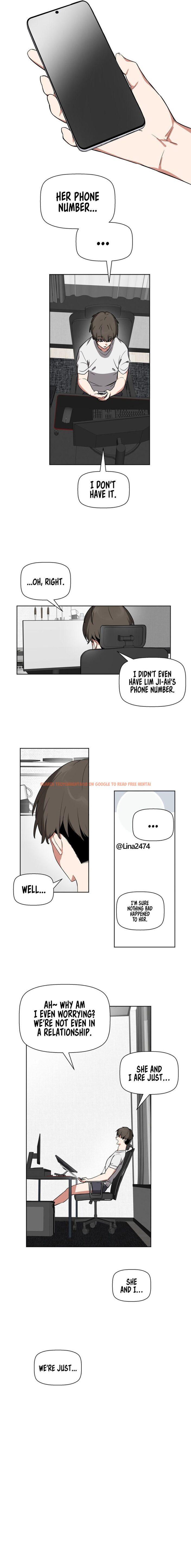 Read Hentai Image 11 c8fcf in comic Alt Account Trap! - Chapter 19 - www.hentaitnt.net