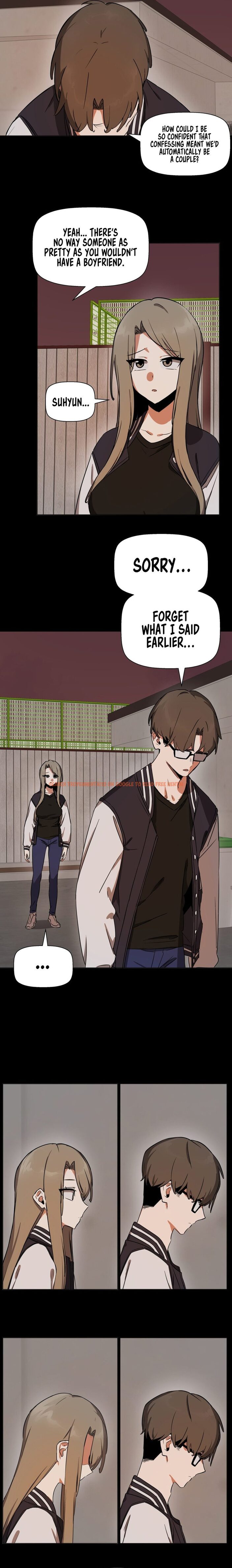 Read Hentai Image 2 c8fcf in comic Alt Account Trap! - Chapter 19 - www.hentaitnt.net