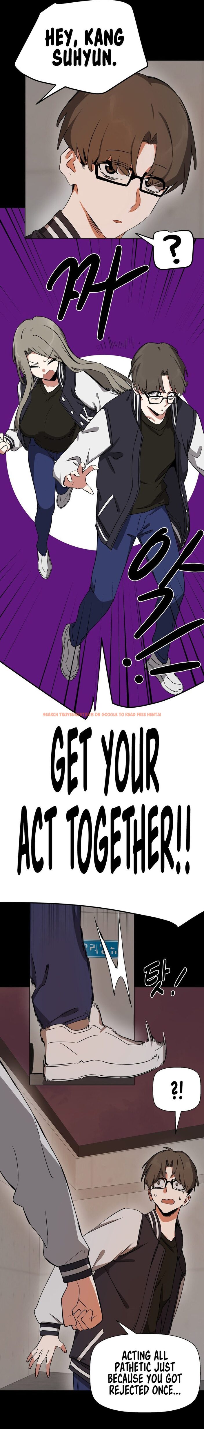 Read Hentai Image 3 c8fcf in comic Alt Account Trap! - Chapter 19 - www.hentaitnt.net