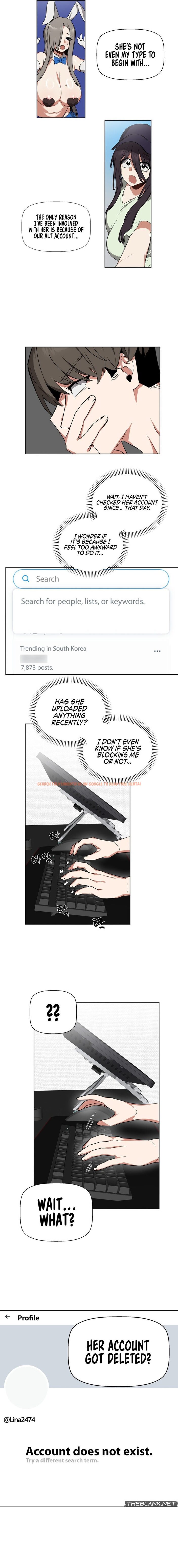 Read Hentai Image 9 c8fcf in comic Alt Account Trap! - Chapter 19 - www.hentaitnt.net