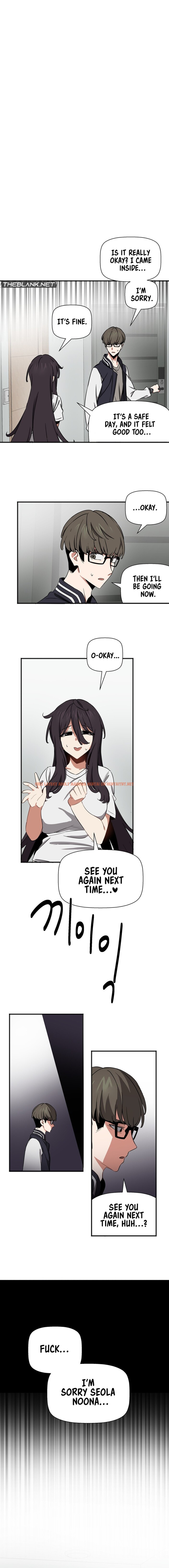 Read Hentai Image 17 f9b09 in comic Alt Account Trap! - Chapter 2 - hentaitnt.net