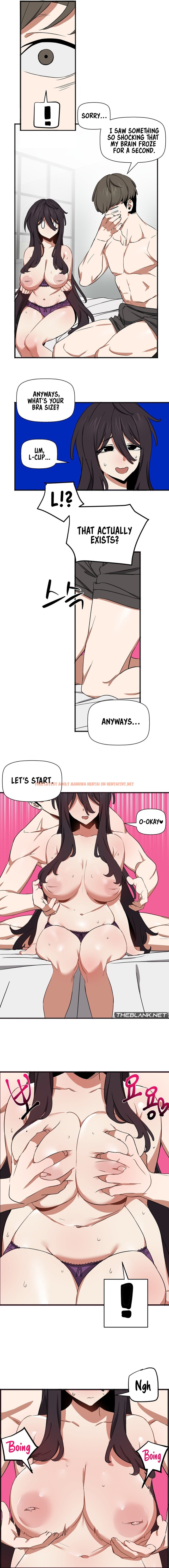 Read Hentai Image 8 f9b09 in comic Alt Account Trap! - Chapter 2 - hentaitnt.net