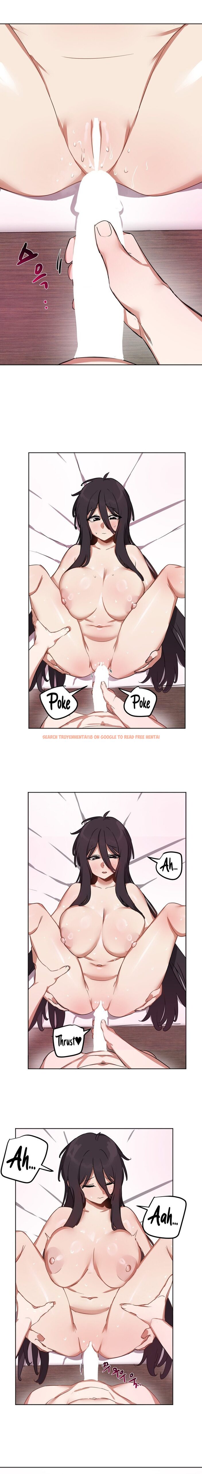 Read Hentai Image 11 677d6 in comic Alt Account Trap! - Chapter 20 - www.hentaitnt.net