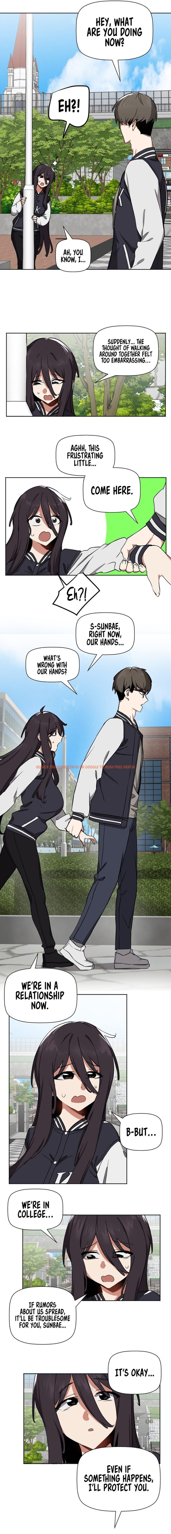 Read Hentai Image 15 677d6 in comic Alt Account Trap! - Chapter 20 - www.hentaitnt.net