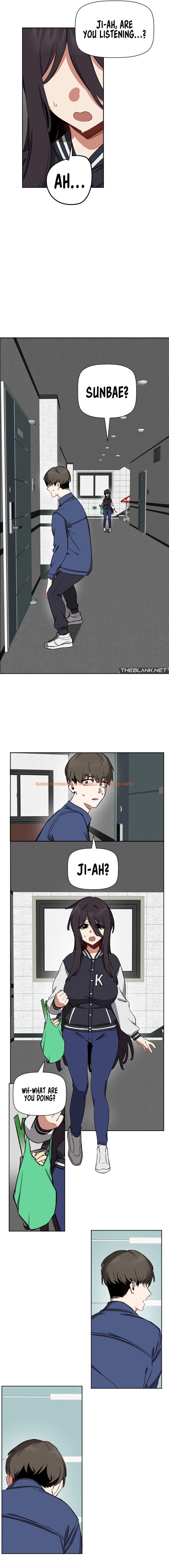 Read Hentai Image 2 677d6 in comic Alt Account Trap! - Chapter 20 - www.hentaitnt.net