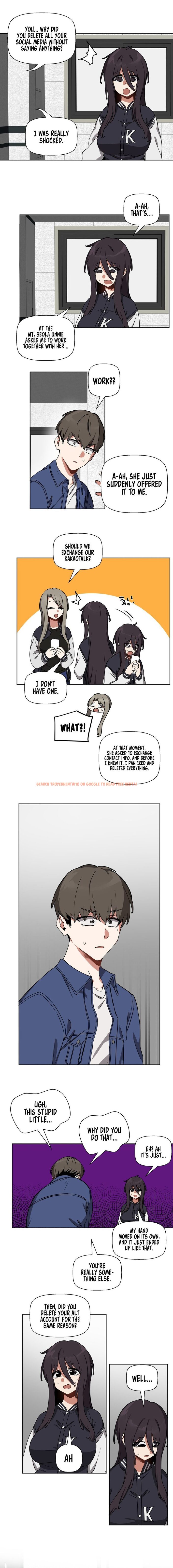 Read Hentai Image 3 677d6 in comic Alt Account Trap! - Chapter 20 - www.hentaitnt.net