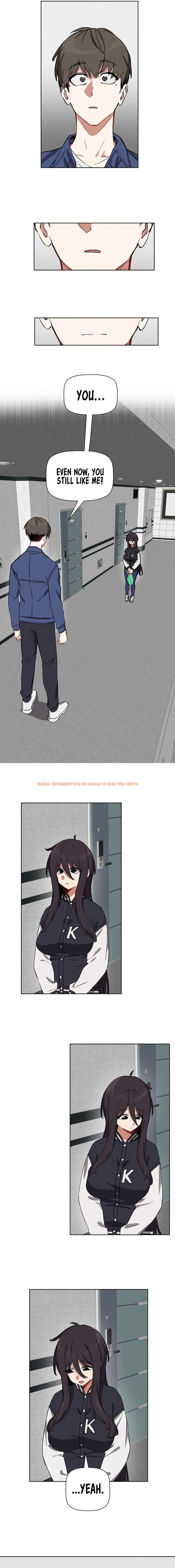 Read Hentai Image 5 677d6 in comic Alt Account Trap! - Chapter 20 - www.hentaitnt.net