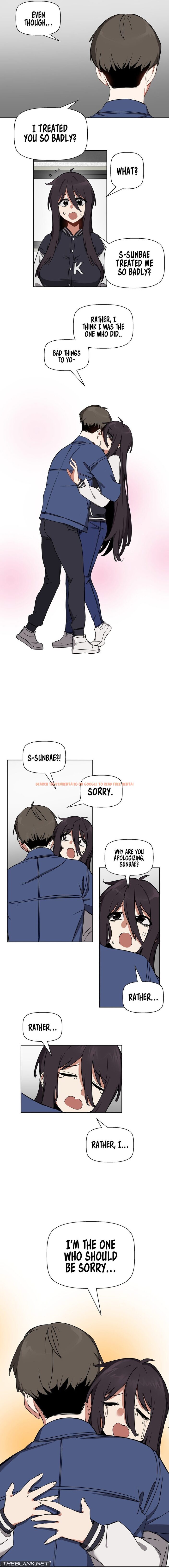 Read Hentai Image 6 677d6 in comic Alt Account Trap! - Chapter 20 - www.hentaitnt.net