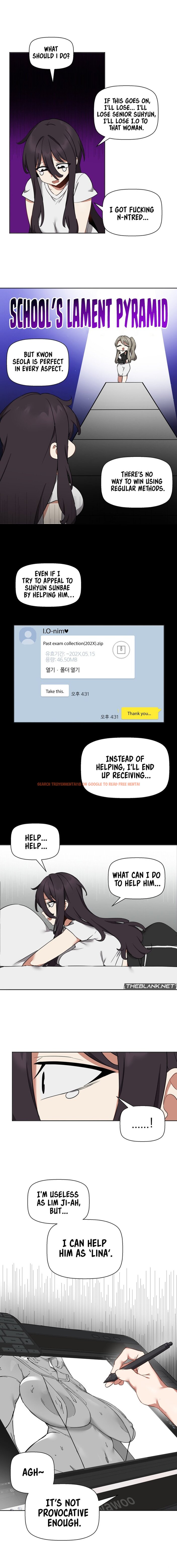 Read Hentai Image 13 3077b in comic Alt Account Trap! - Chapter 5 - www.hentaitnt.net