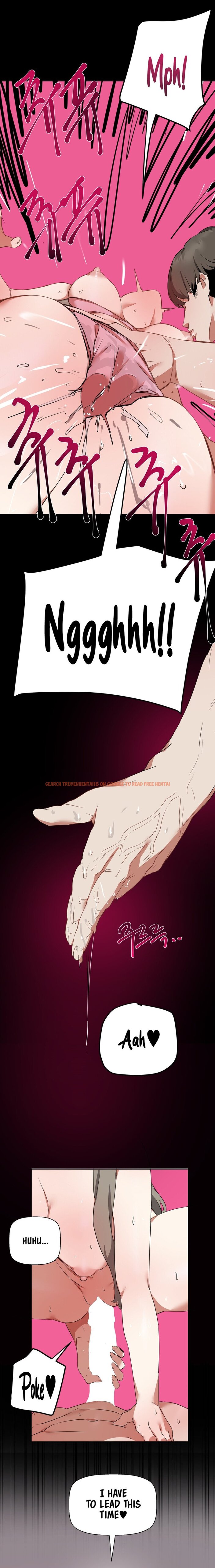 Read Hentai Image 8 3077b in comic Alt Account Trap! - Chapter 5 - www.hentaitnt.net