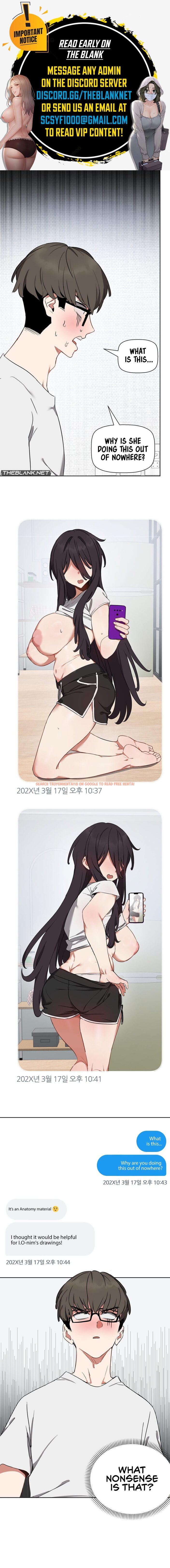 Read Hentai Image 1 8a58f in comic Alt Account Trap! - Chapter 6 - www.hentaitnt.net