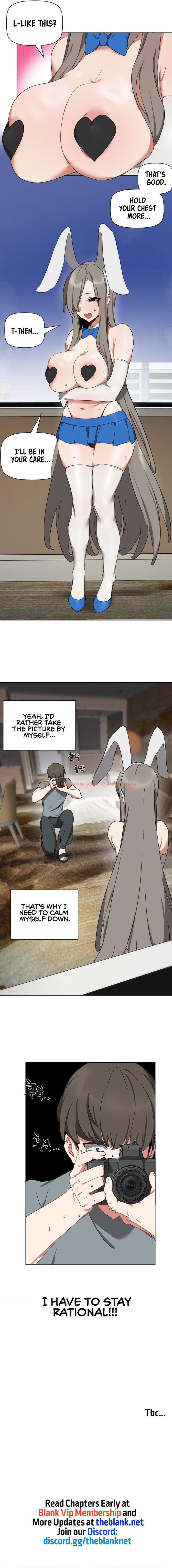 Read Hentai Image 12 8a58f in comic Alt Account Trap! - Chapter 6 - www.hentaitnt.net