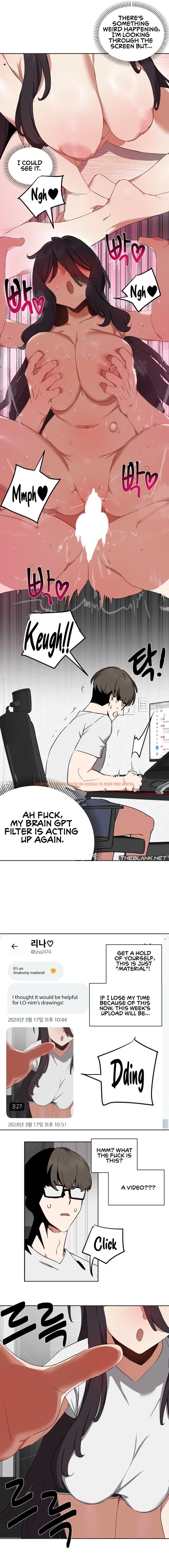 Read Hentai Image 3 8a58f in comic Alt Account Trap! - Chapter 6 - www.hentaitnt.net