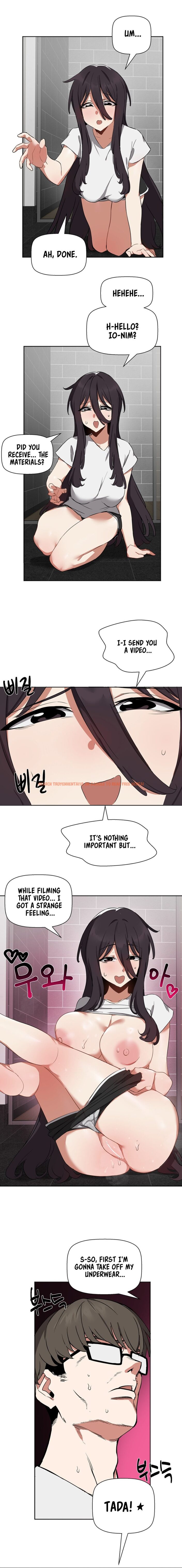 Read Hentai Image 4 8a58f in comic Alt Account Trap! - Chapter 6 - www.hentaitnt.net