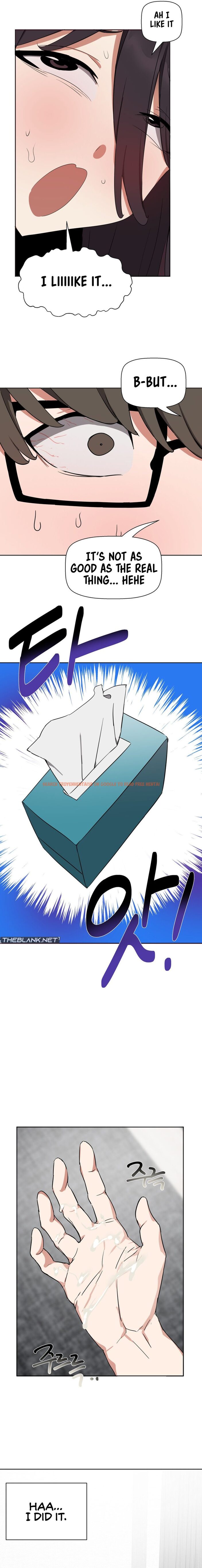 Read Hentai Image 7 8a58f in comic Alt Account Trap! - Chapter 6 - www.hentaitnt.net