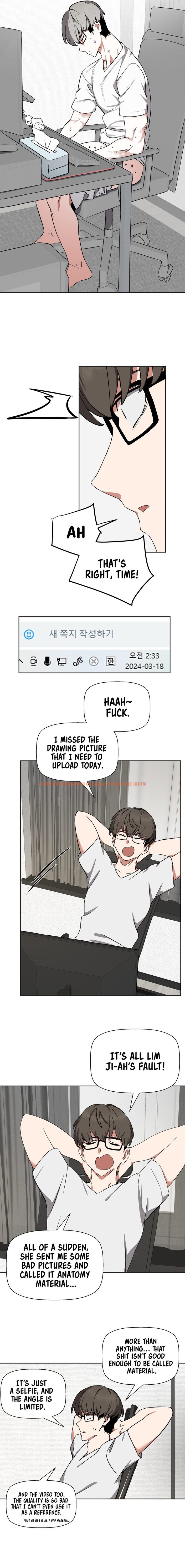 Read Hentai Image 8 8a58f in comic Alt Account Trap! - Chapter 6 - www.hentaitnt.net