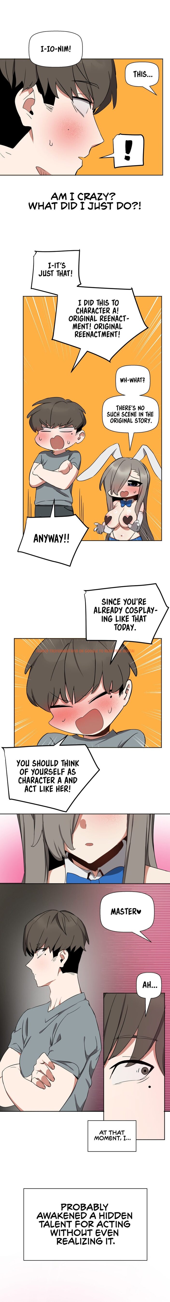 Read Hentai Image 14 c7c1e in comic Alt Account Trap! - Chapter 7 - www.hentaitnt.net